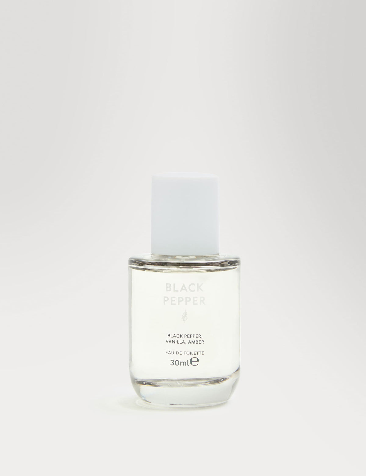 Discover Black Pepper eau de toilette 30ml, imported from the UK