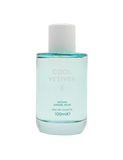 Cool Vetiver Eau De Toilette 100ml - British product