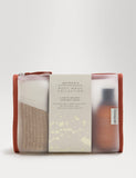 Apothecary body wash collection set 3x150ml, imported from the UK