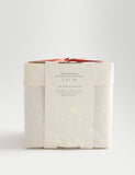 Calm Collection bath and body gift set with lavender and sweet orange scents (British brand)