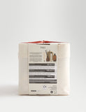 Calm Collection bath and body gift set with lavender and sweet orange scents (British brand)