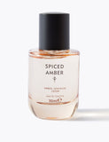 Spiced Amber Eau De Toilette 30ml GOODS M&S   