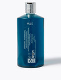 Bergamot & Sandalwood Shower Gel 500ml GOODS M&S   