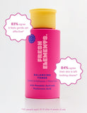 Fresh Elements Balancing Toner 230ml - British product