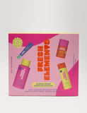Fresh Elements blemish prone skincare set 4-piece, UK version