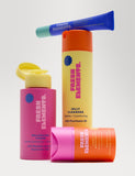 Fresh Elements blemish prone skincare set 4-piece, UK version