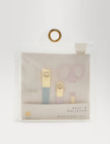 Bloom manicure set four-piece nail kit, UK version