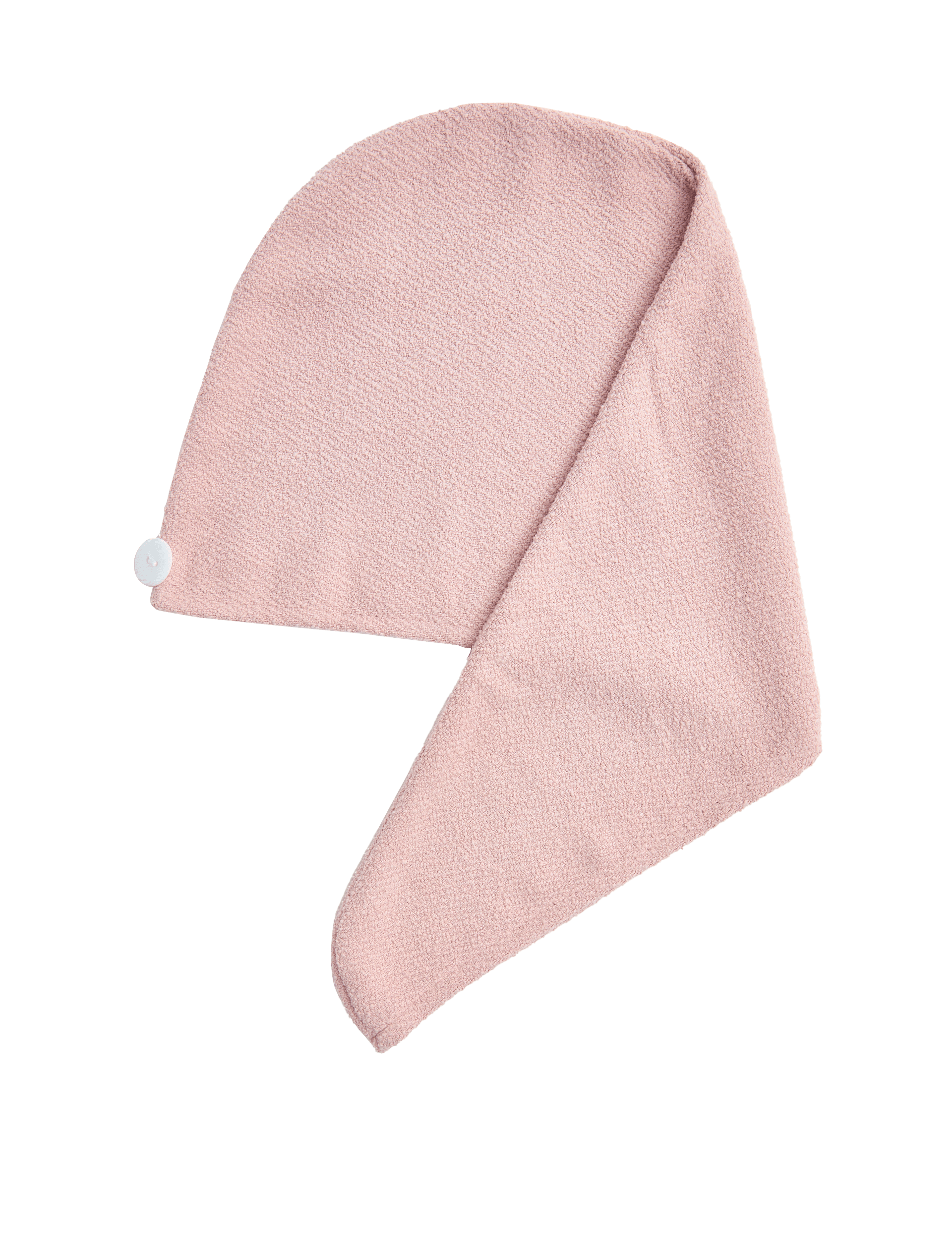 Bloom Microfibre Hair Turban, imported from the UK