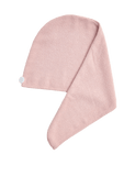 Bloom Microfibre Hair Turban, imported from the UK