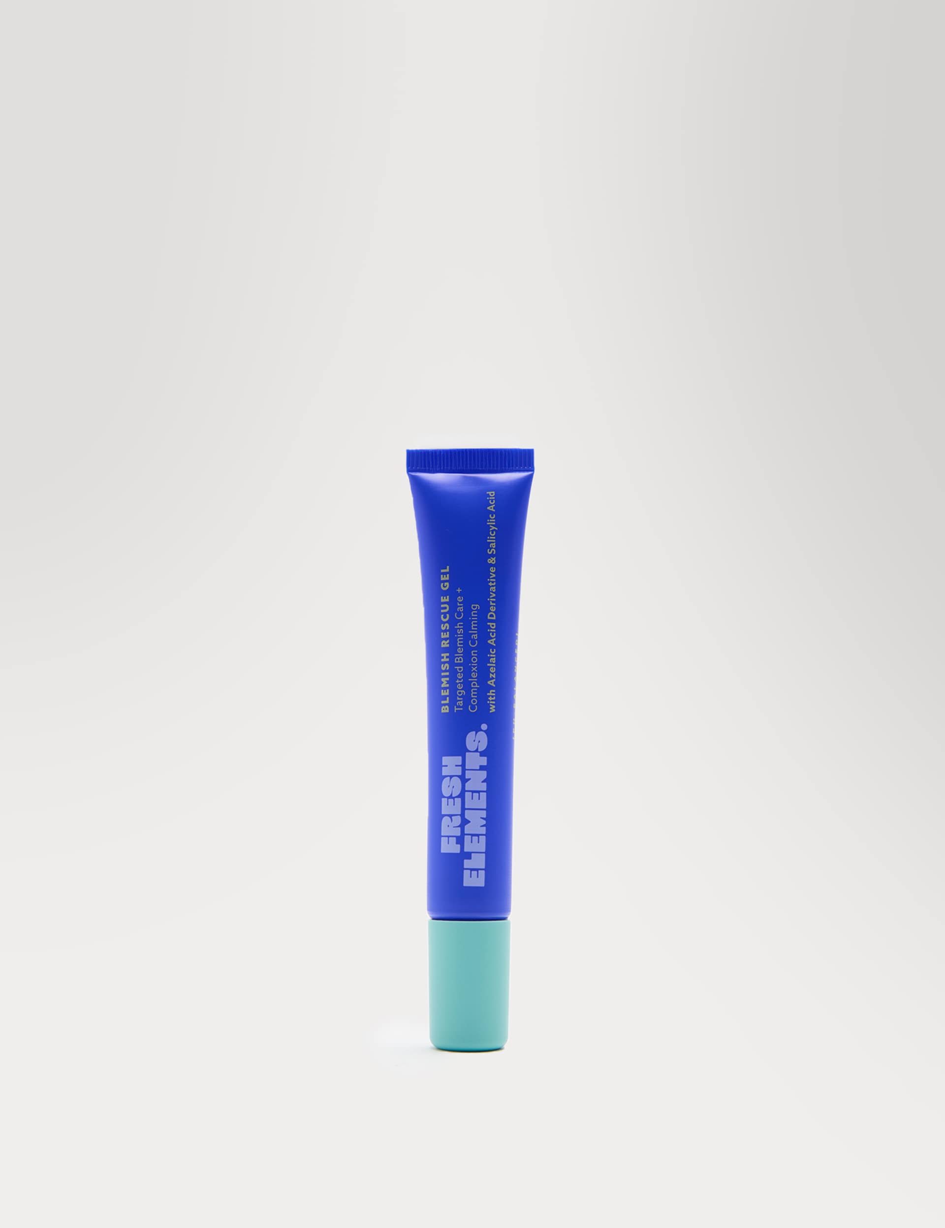 Fresh Elements Blemish Rescue Gel 20ml - British product