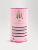 Rose skincare gift set, imported from the UK