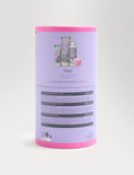 Floral Collection lavender gift set - British product