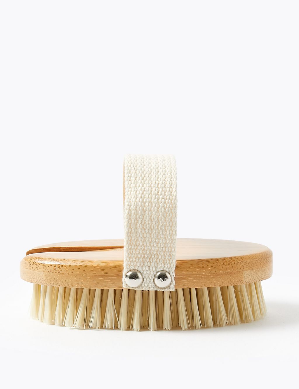 Bamboo Two in One Long Body Brush GOODS M&S   