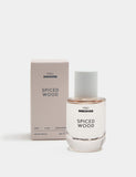 Spiced Wood Eau De Toilette 30ml (British brand)