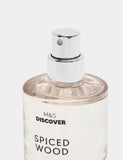 Spiced Wood Eau De Toilette 30ml (British brand)
