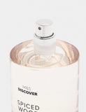 Spiced Wood Eau de Toilette 100ml (British brand)