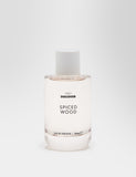 Spiced Wood Eau de Toilette 100ml (British brand)