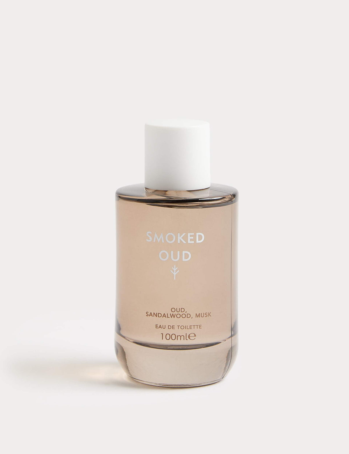 Discover Smoked Oud Eau De Toilette 100ml (British brand)