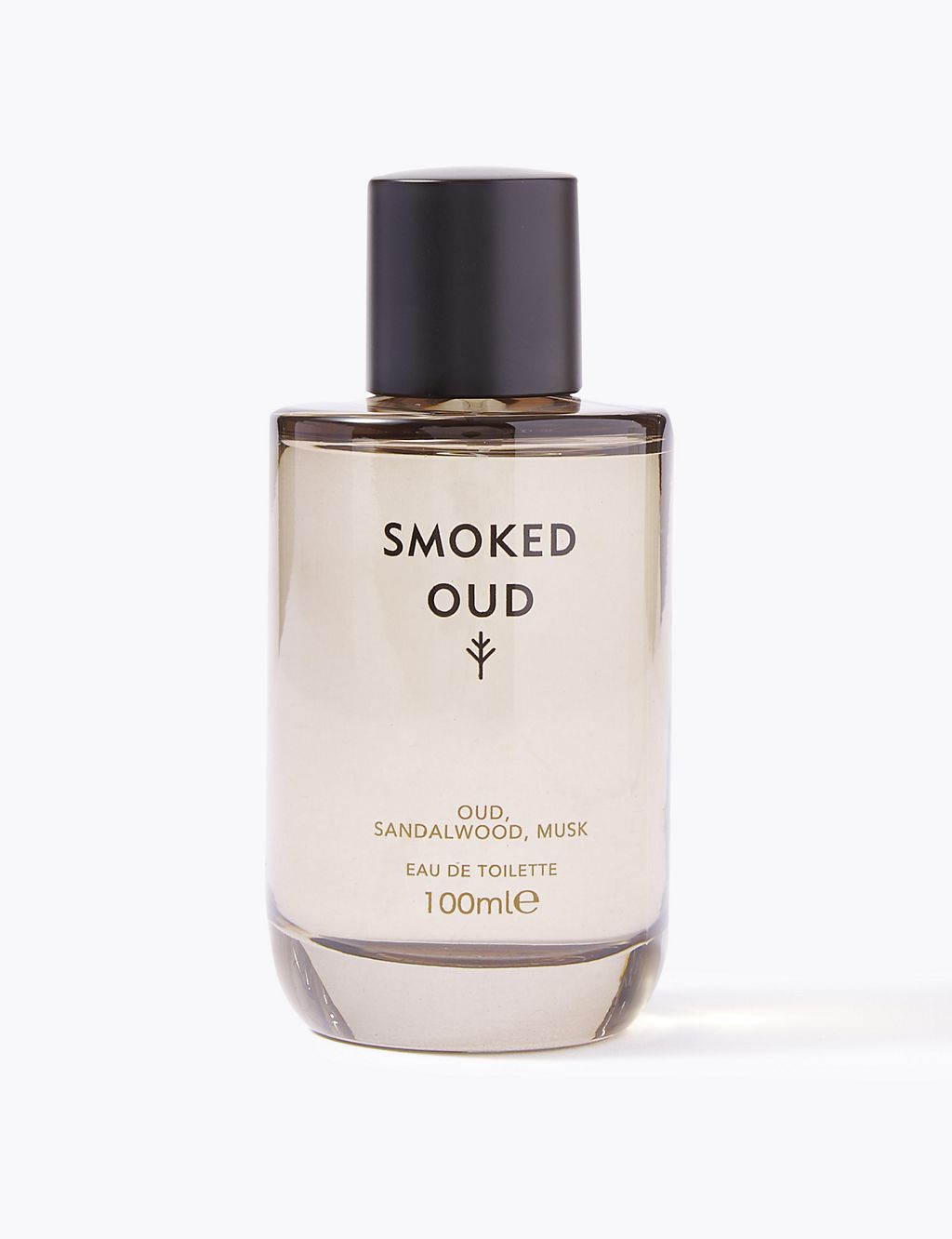 Smoked Oud Eau De Toilette 100ml GOODS M&S   