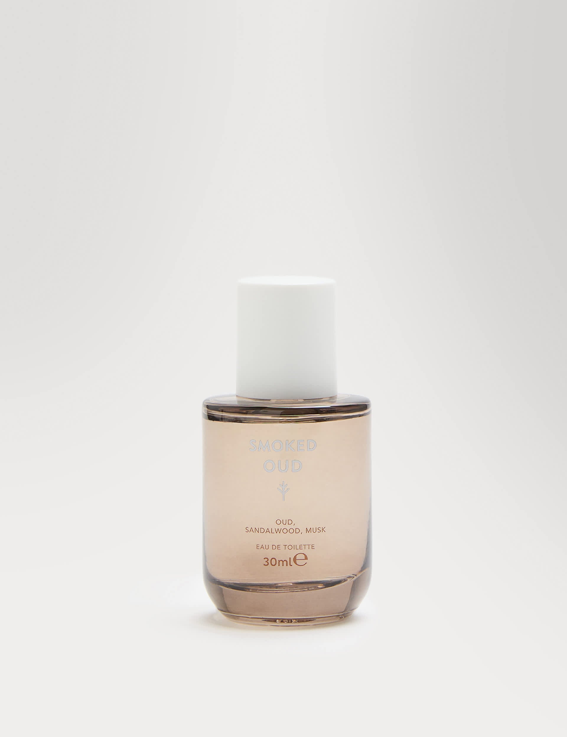 Discover Smoked Oud Eau de Toilette 30ml, UK version