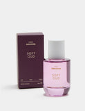 Discover Soft Oud eau de toilette 30ml - British product