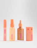 Bloom Body Shimmer Set 4-Piece (British brand)