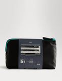 The Gym Edit men's gym gift set with shower gel and deodorant - British product