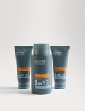 Solutions Energise men's grooming gift set - British product