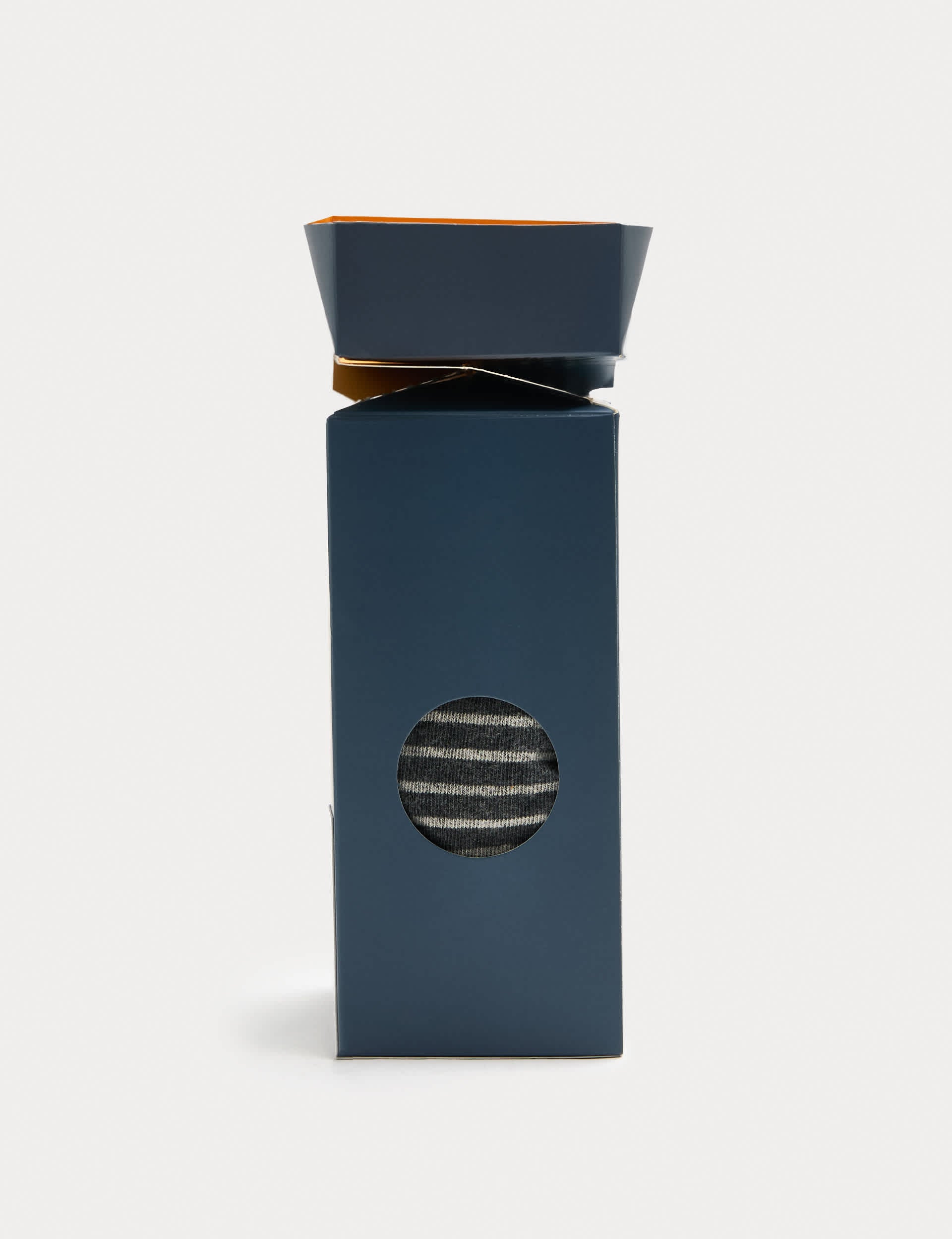Solutions for Men Energise body spray and socks duo - British product