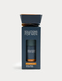 Solutions for Men Energise body spray and socks duo - British product