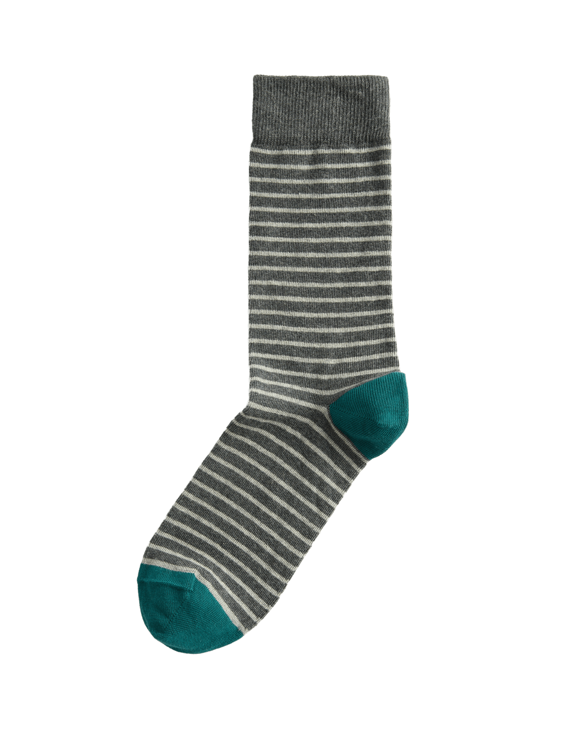 Solutions for Men Energise body spray and socks duo - British product