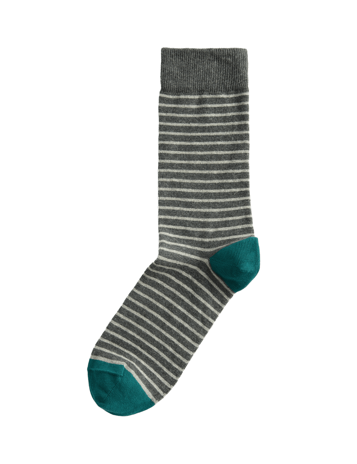 Solutions for Men Energise body spray and socks duo - British product