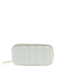 Puffy Wide Opening toiletry bag, British brand