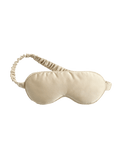 Pure mulberry silk eye mask, imported from the UK
