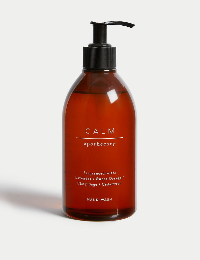 Calm Hand Wash 400ml