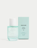 White Jasmine Eau de Toilette 30ml (British brand)