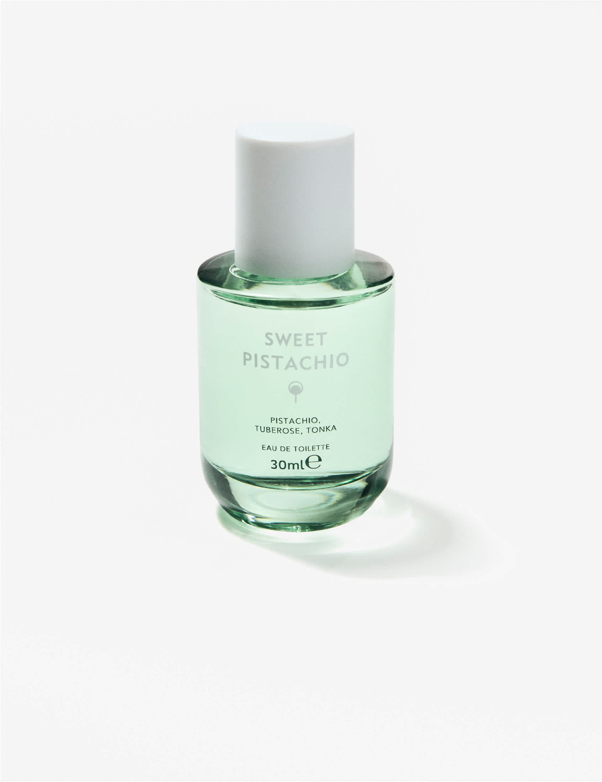 Sweet Pistachio eau de toilette 30ml (British brand)