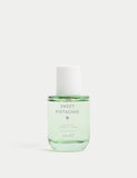 Sweet Pistachio eau de toilette 30ml (British brand)