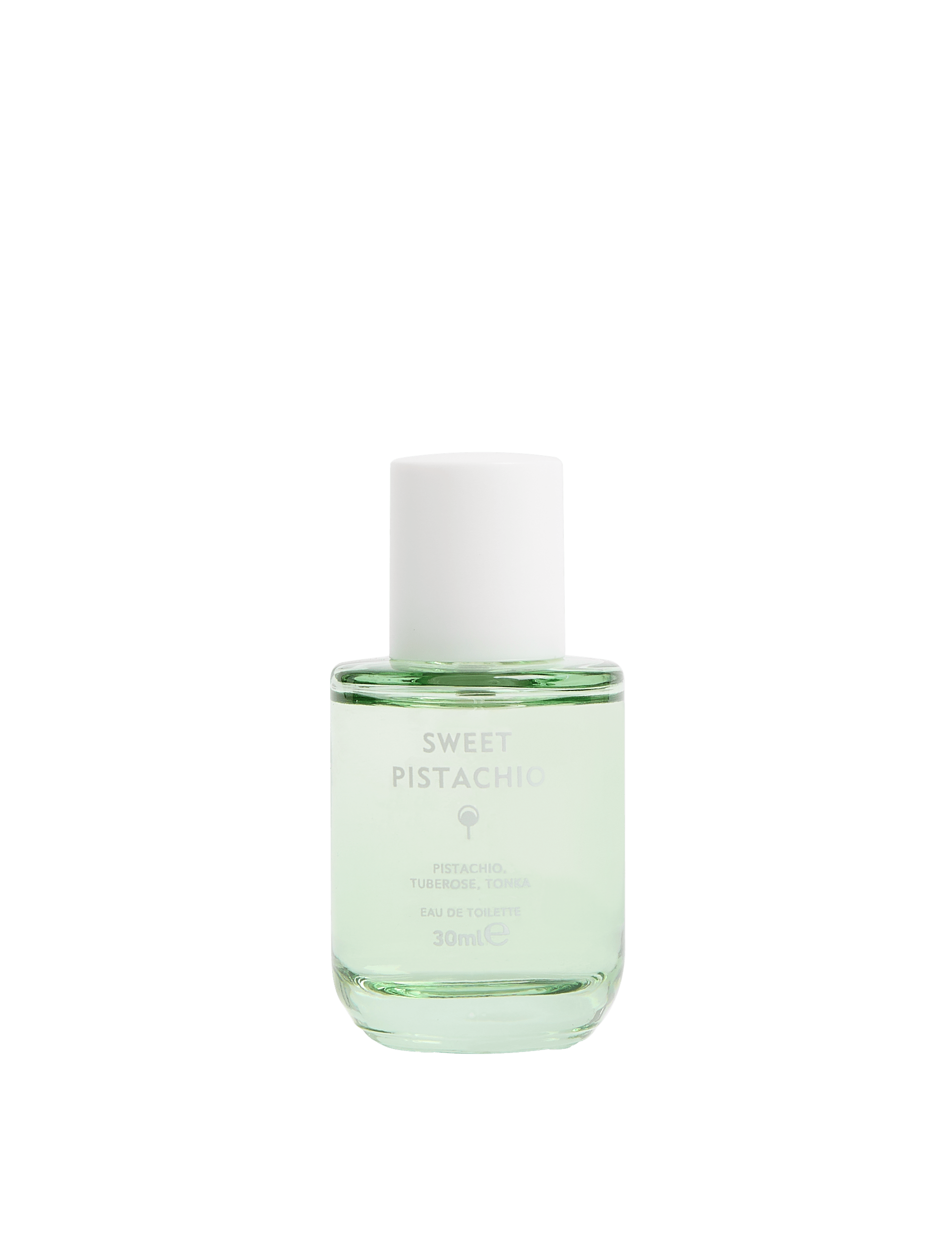 Sweet Pistachio eau de toilette 30ml (British brand)