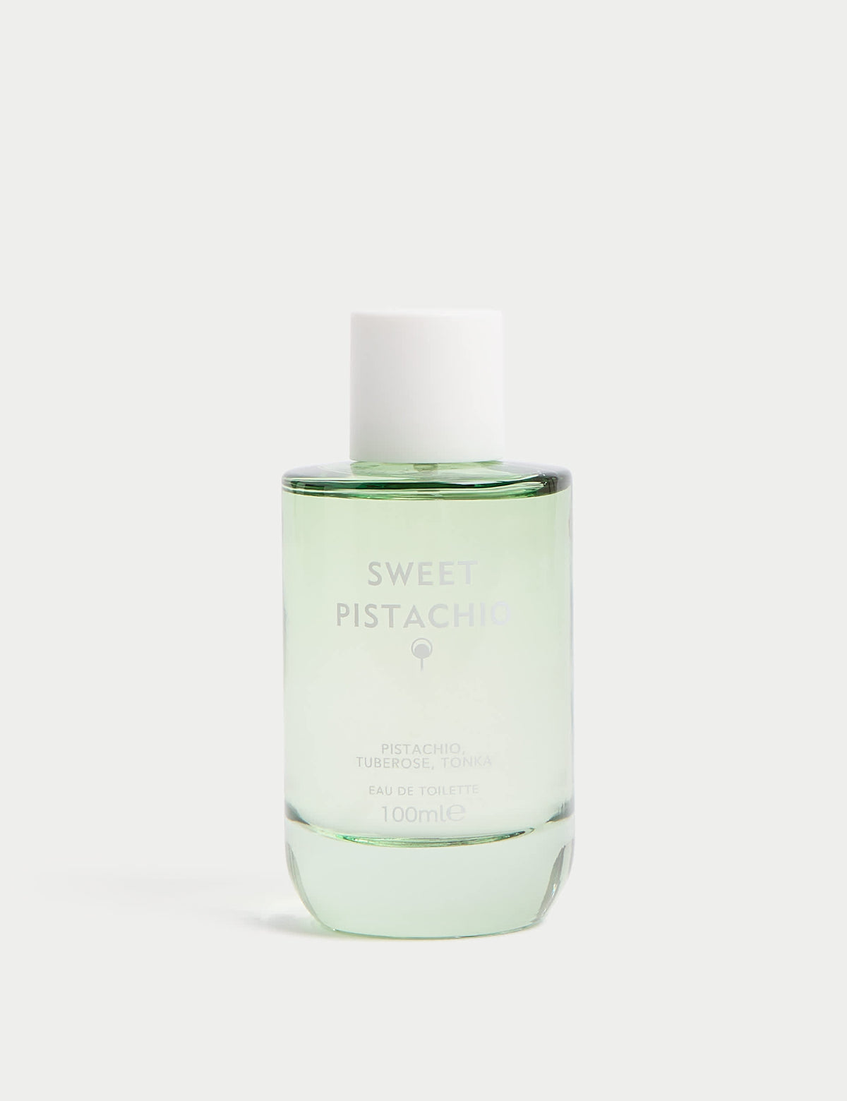 Sweet Pistachio eau de toilette fragrance 100ml (British brand)