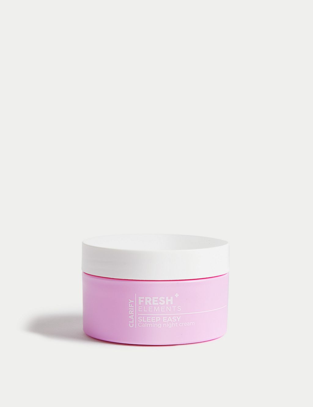 Clarify Calming Night Cream 50ml GOODS M&S   