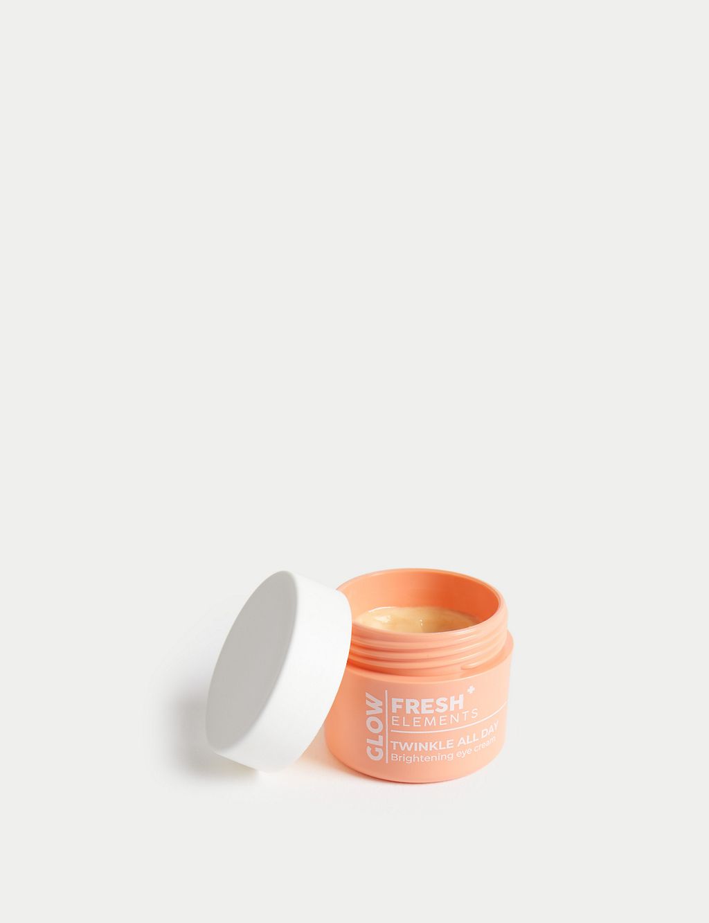 Glow Brightening Eye Cream 15ml GOODS M&S   