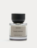 Black Pepper Eau de Parfum 50ml spray, UK version