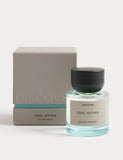 Cool Vetiver eau de parfum 50ml, imported from the UK