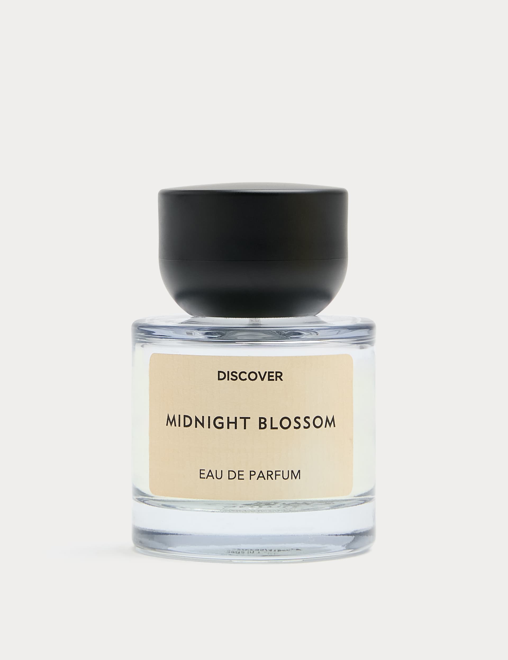 Midnight Blossom Eau de Parfum 50ml, UK version