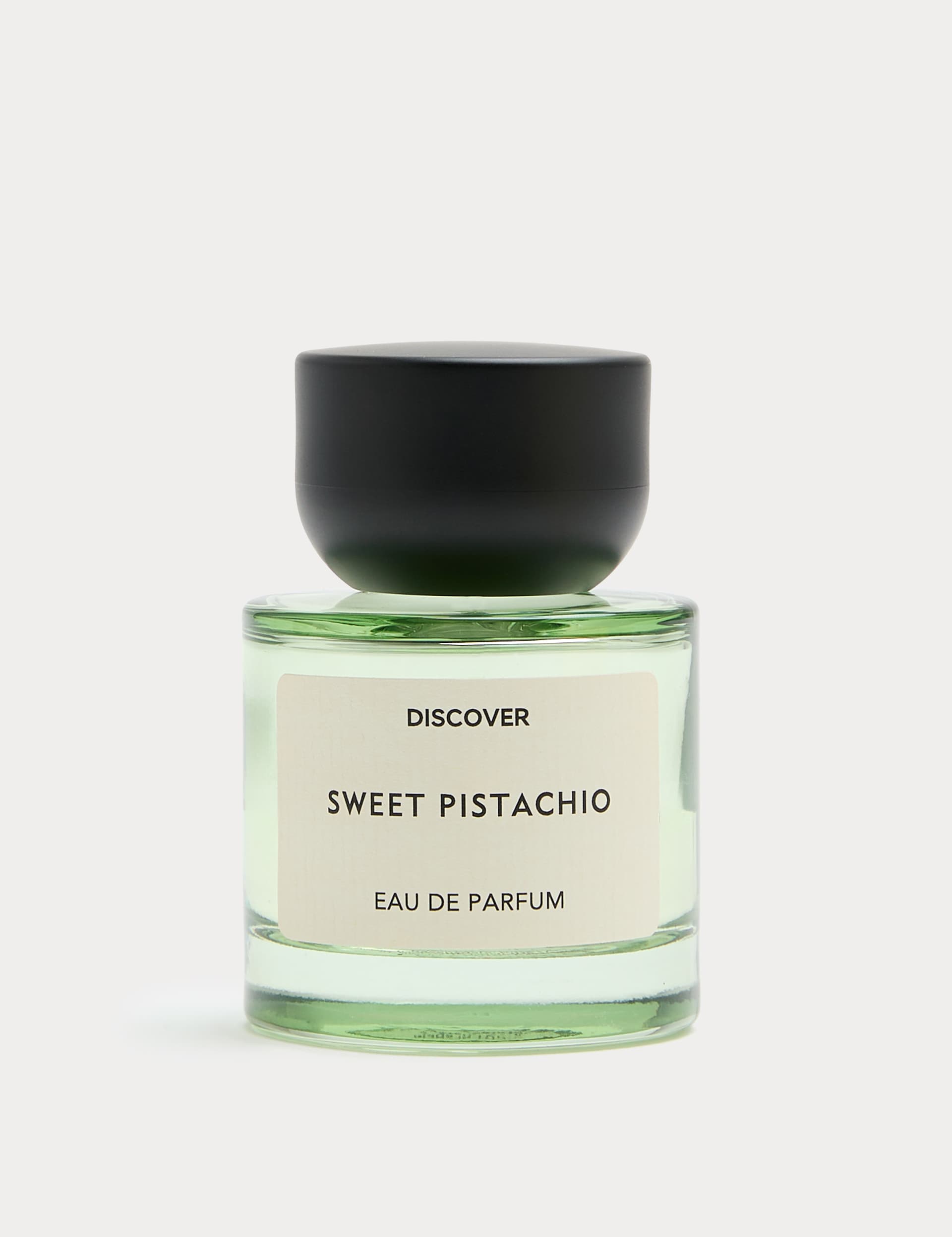 Discover Sweet Pistachio eau de parfum 50ml (British brand)