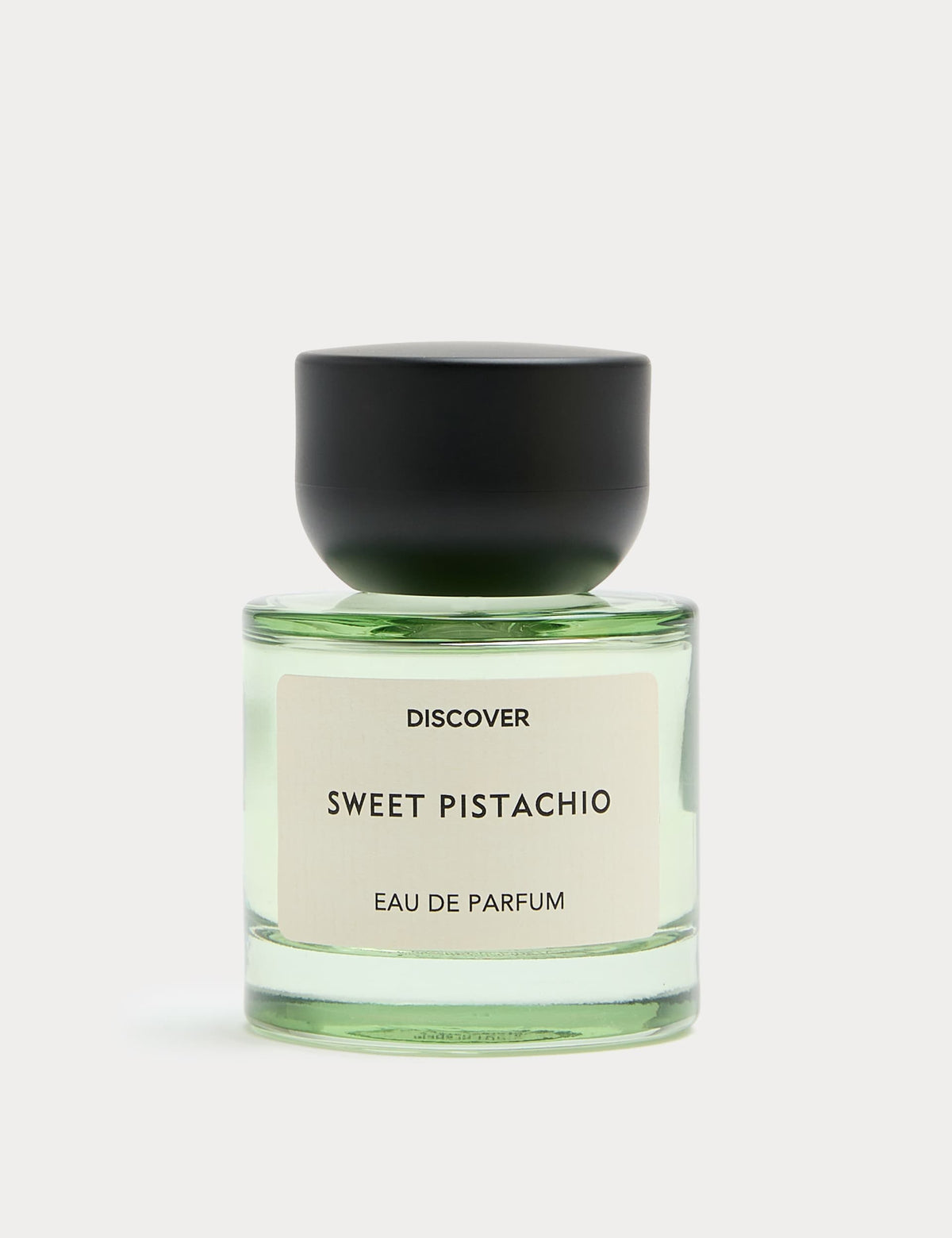Discover Sweet Pistachio eau de parfum 50ml (British brand)