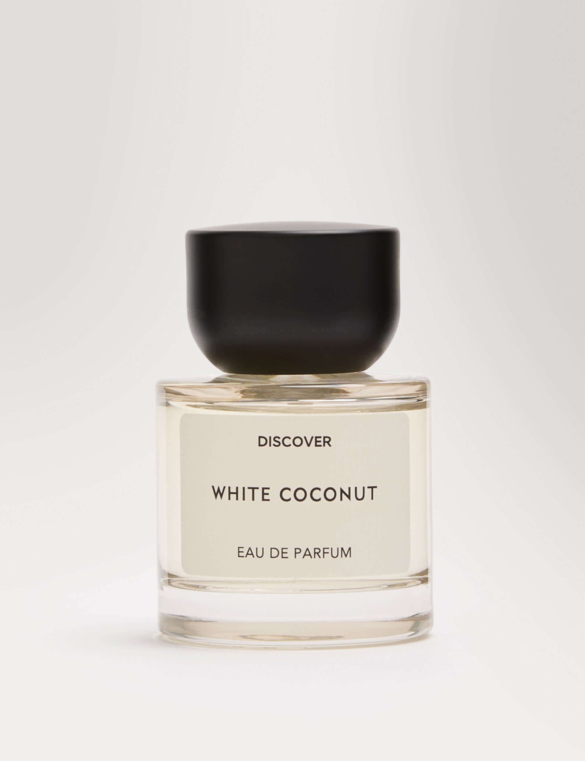 White Coconut Eau de Parfum 50ml (British brand)