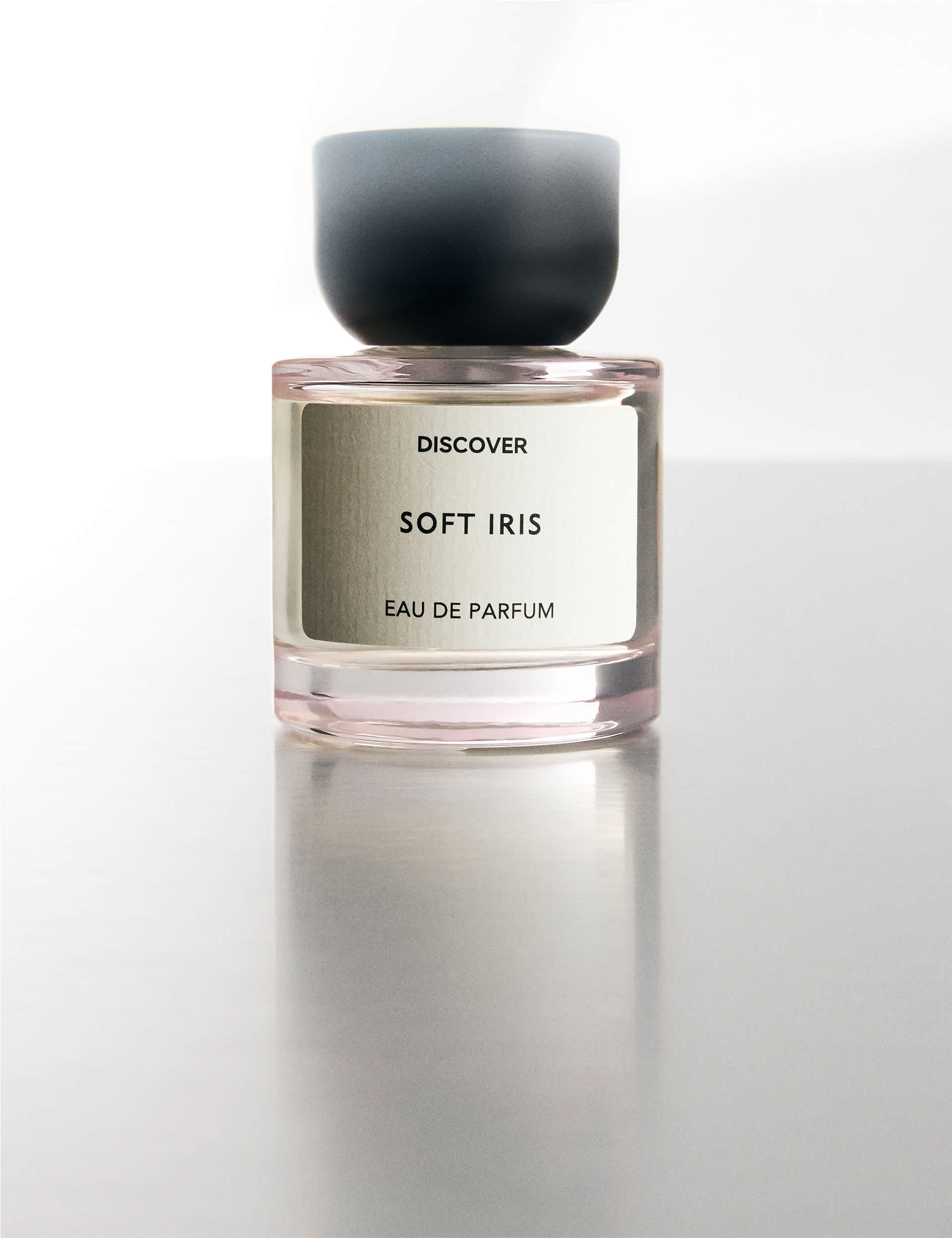 Soft Iris eau de parfum 50ml (British brand)