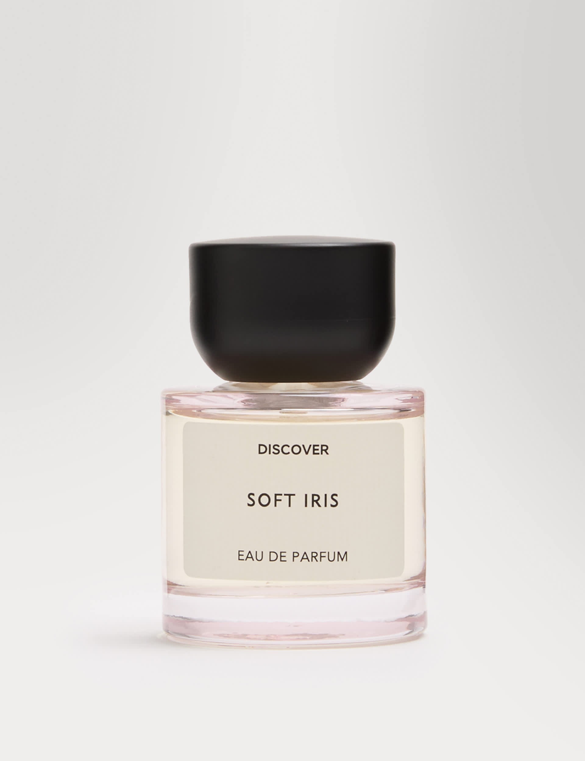 Soft Iris eau de parfum 50ml (British brand)
